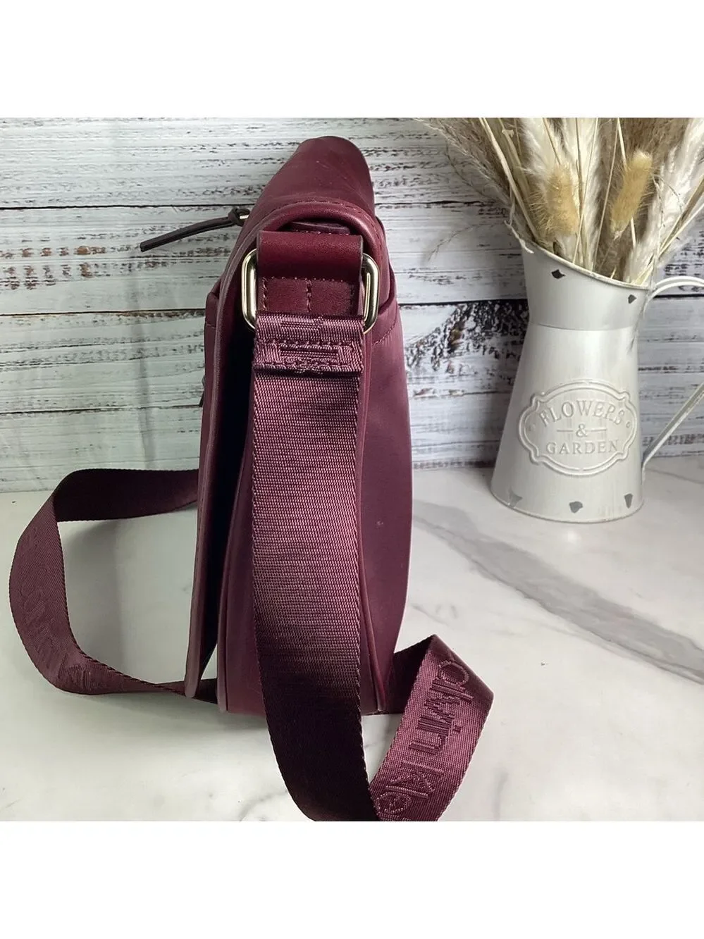 Calvin Klein 5mop new
